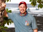 Harry Hills is back for another tilt at Survivor glory.