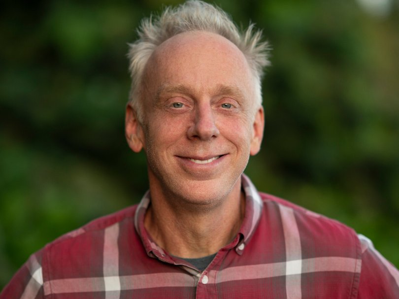 The White Lotus creator Mike White is back to play for the third time.