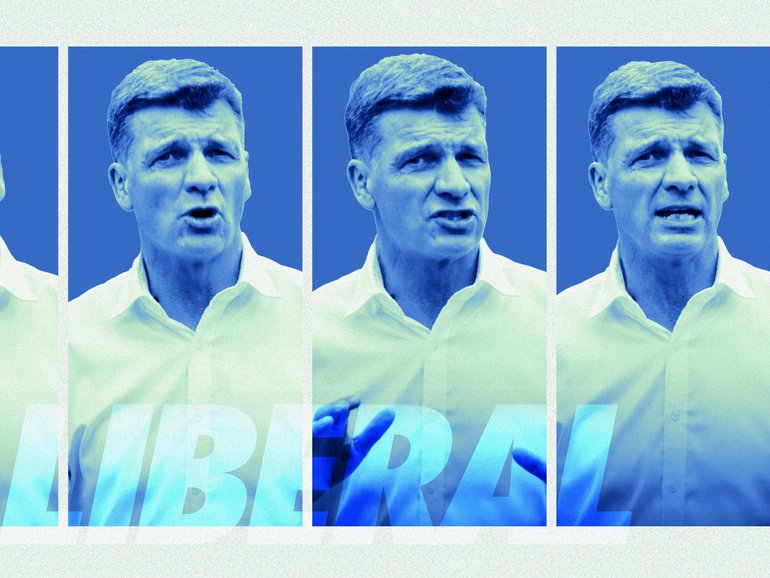 Leadership aspirant Angus Taylor has spent more than a decade building his standing inside the Liberal Party’s conservative wing after he was elected to the New South Wales seat of Hume in 2013. 