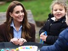 Princess Kate steps out, shifting wellbeing discussion.