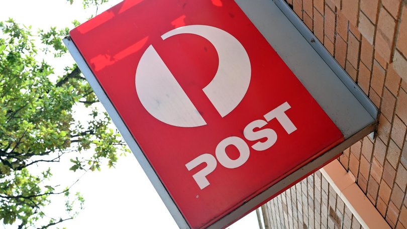 Australia Post wants the consumer watchdog to allow the cost of stamps to rise by 8.8 per cent. (Mick Tsikas/AAP PHOTOS)