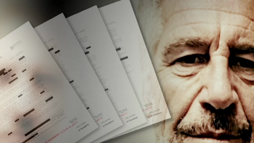 Trump allegedly warned police about Jeffrey Epstein 20 years ago