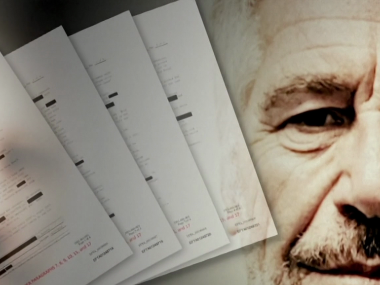 Trump allegedly warned police about Jeffrey Epstein 20 years ago