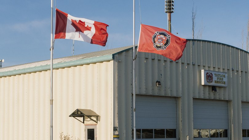 An investigation of Jesse Van Rootselaar’s online life offers a chronicle of a young person’s gradual descent into mental health crises and radicalisation into extreme violence.