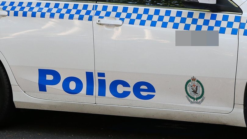 NSW Police Force. Generic NewsWire / Gaye Gerard