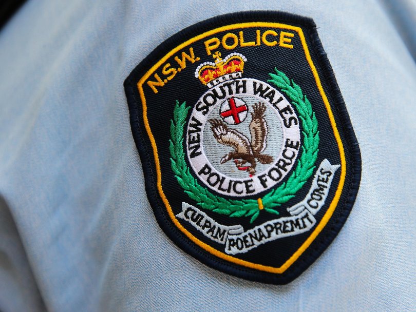 Police are hunting for multiple people following the two separate incidents. Picture: NewsWire / Gaye Gerard