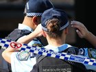 There have been separate stabbings minutes apart in western Sydney in the early hours of Sunday. NewsWire / Gaye Gerard