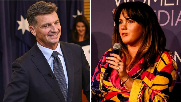 Former Coalition staffer and women’s advocate Charlotte Mortlock has resigned, days after Sussan Ley was ousted from her position by Angus Taylor.