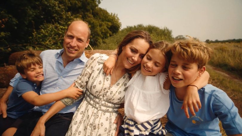 A new royal book reveals how Prince William and Princess Kate made their three children their top priority as they faced her cancer diagnosis in 2024.