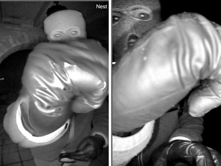 A glove with DNA on it found near Nancy Guthrie's Arizona home appears to match the kidnapper's. (AP PHOTO)