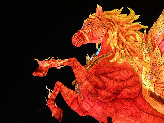The Year of the Horse celebrations are about to begin, and here is everything you need to know.