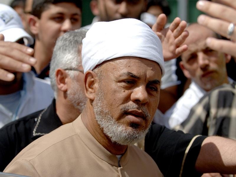 Sheik Taj el-Din al Hilaly served 31 years as the imam of Sydney's Lakemba Mosque.