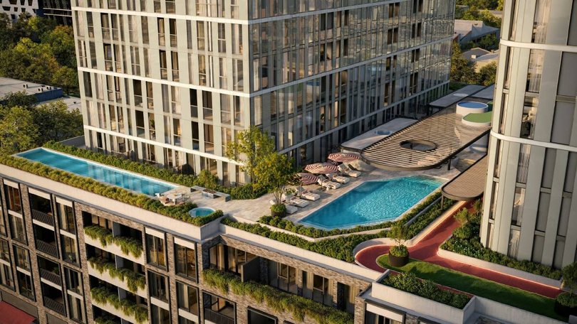 R.Evolution. Pic: AD Group, supplied.