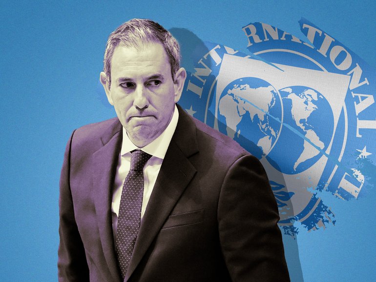 Treasurer Jim Chalmers.