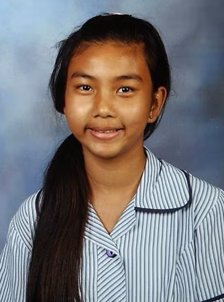 Bung Siriboon has been missing since 2011 after vanishing on her walk to school.