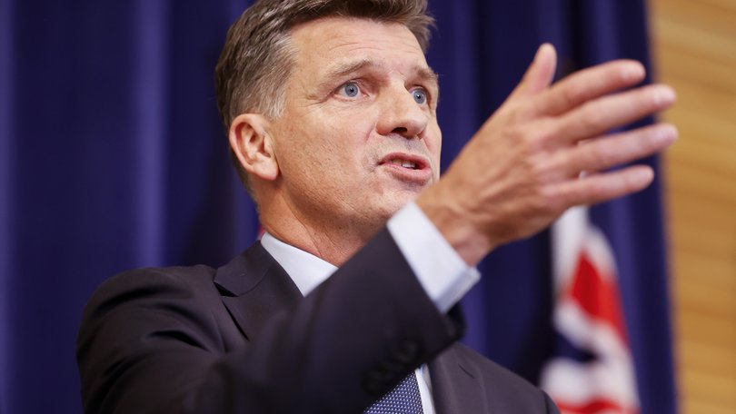 While the new-look Opposition was looking forward and moving to address some of the real problems facing the nation, the Government was still looking backwards.