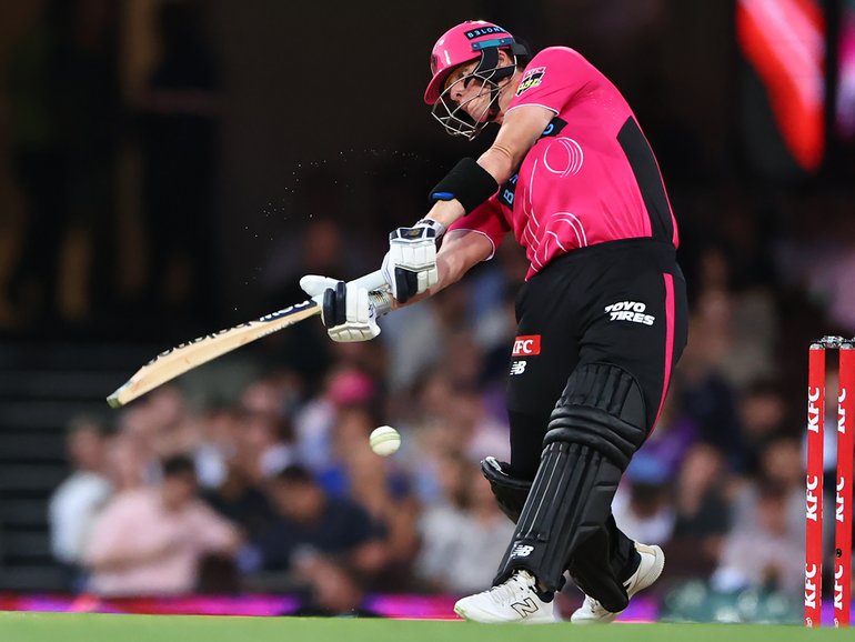 Steve Smith has been added to Australia’s T20 World Cup squad.