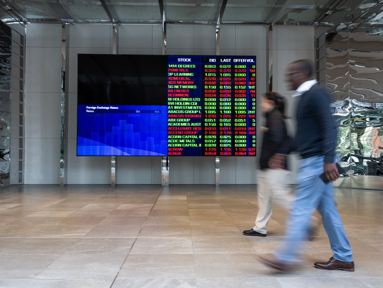 Today, we see how Big Australian BHP has fared over the past six months (and hopefully find out a little more about this secretive export spat it’s had with China). 