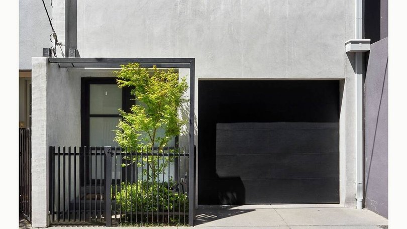 SOLD: 4 Little Kent Street, Richmond, VIC 3121