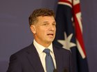 New Opposition leader Angus Taylor has announced who will step into the key roles of his shadow ministry.