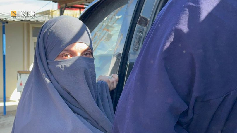 11 Australian ISIS-linked families leaving Roj Camp in northeastern Syria Picture: unknown