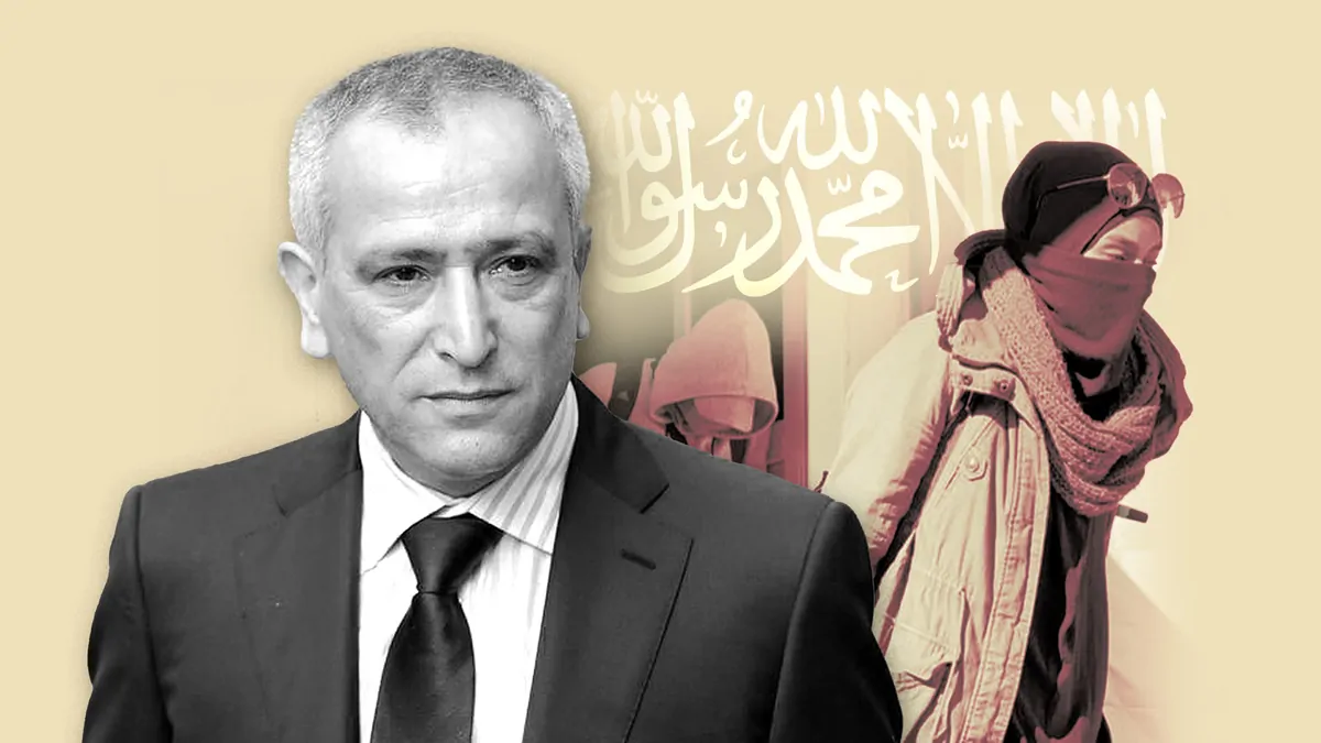 ISIS brides: Leading Muslim Sydney doctor Jamal Rifi believed to be in ...