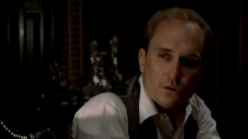 Hollywood legend Robert Duvall dies aged 95 after seven decades on screen.