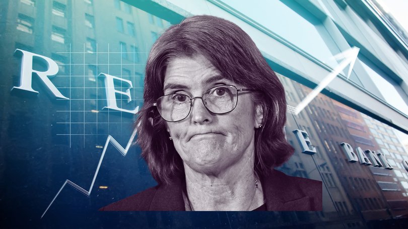 RBA hints at another rate rise in 2026 with inflation high.