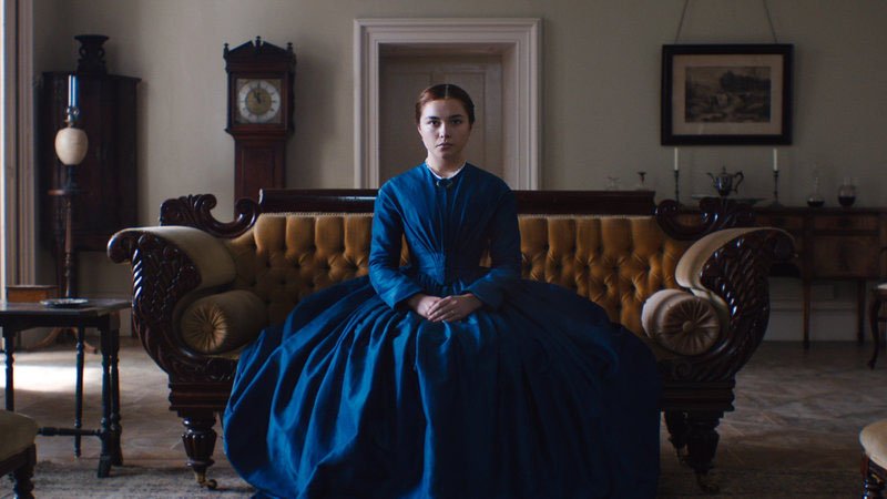 Lady Macbeth was Florence Pugh’s breakout role.