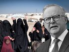 Anthony Albanese has denied his Government is assisting a new group of ISIS brides to return to Australia.