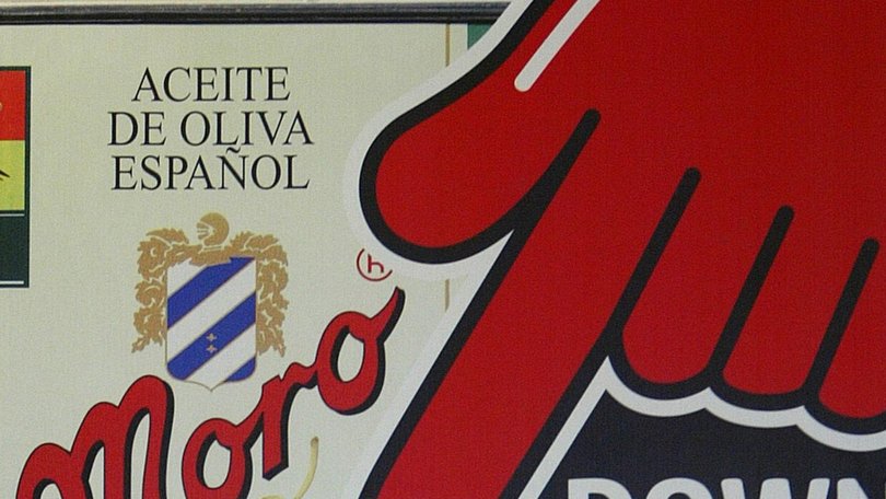 Supermarket giant Coles has fired back over price jumps on household essentials marketed with a Down Down promotion, arguing they represented “genuine” cost increases.