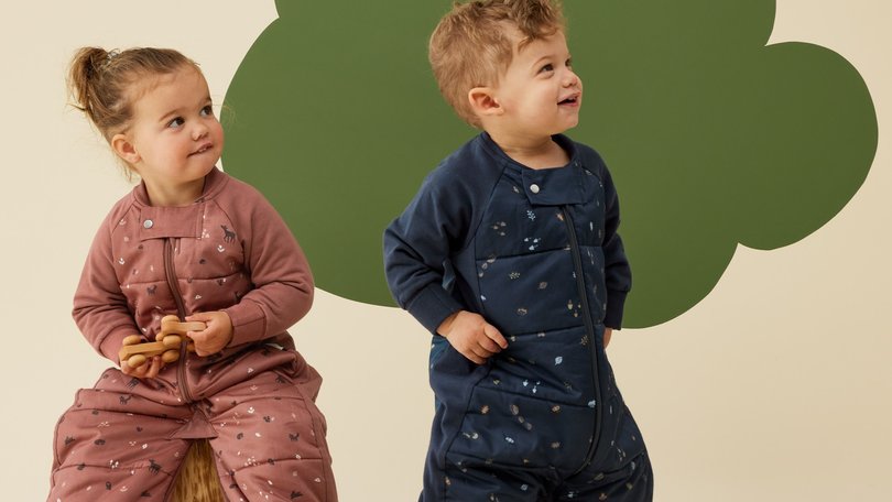 Baby Bunting’s nine revamped “stores of the future” are delivering the goods, helping the baby goods retailer grow overall same-store sales by 4.7 per cent