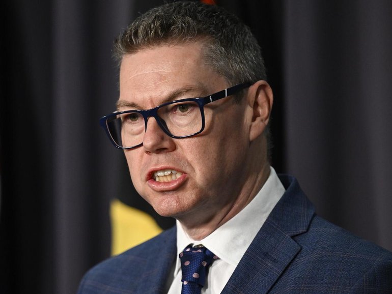 Under the plan to be unveiled by Defence Industry Minister Pat Conroy on Wednesday, the Government would ask for proposals from the private capital market to establish what would be known as the Advanced Capability Investment Fund.