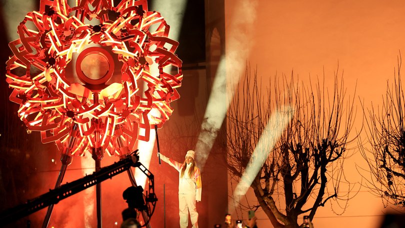 You can love the Olympics, and you can loathe the Olympics. They’re hardly mutually exclusive.