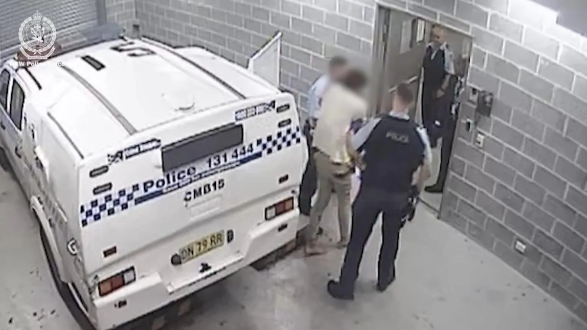 Merrylands stabbings: Setefano Leaaetoa charged with murder after ...