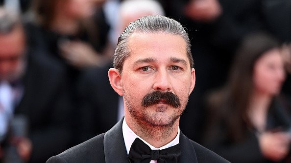 Shia LaBeouf gets arrested after a physical altercation during Mardi Gras.