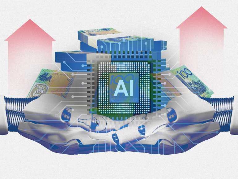 Australia’s big banks have delivered bumper profits. The Nightly