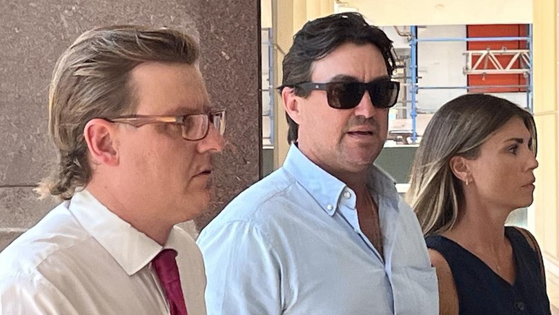 Matt Wright's team declined to comment. 