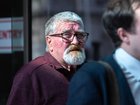 Michael Martin will stand trial on three charges relating to a grandmother's rape in 1983. (Jay Kogler/AAP PHOTOS)