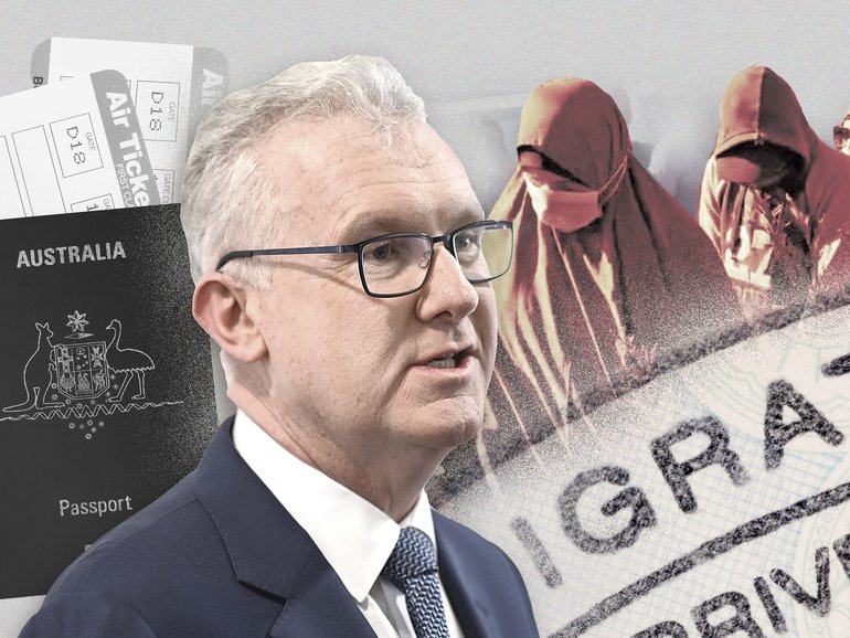 Sydney GP Jamal Rifi is believed to be co-ordinating the return of so-called ISIS brides to Australia.