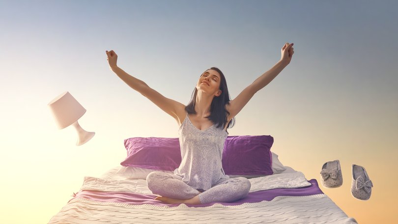 Neuroscience is probing the mysterious terrain of the subconscious mind.