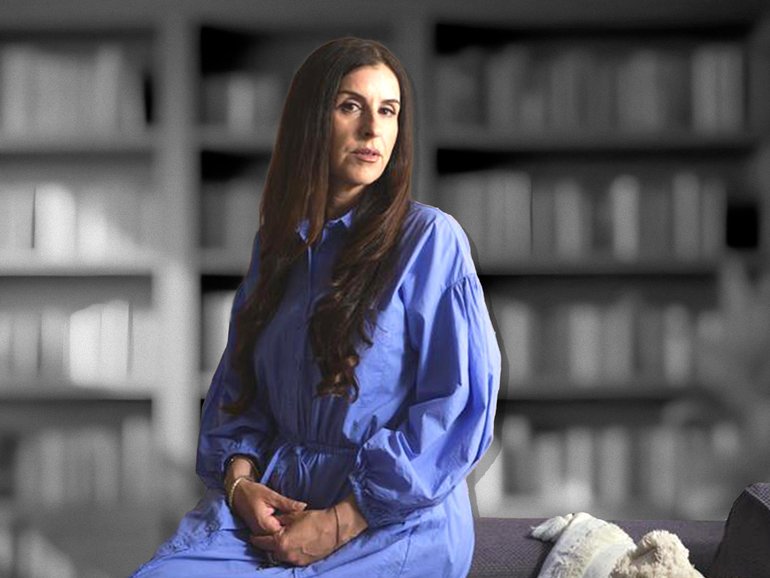 The academic’s invitation to the Sydney Writers’ Festival demonstrates how arts festivals have been ideologically captured, Jewish leaders say.