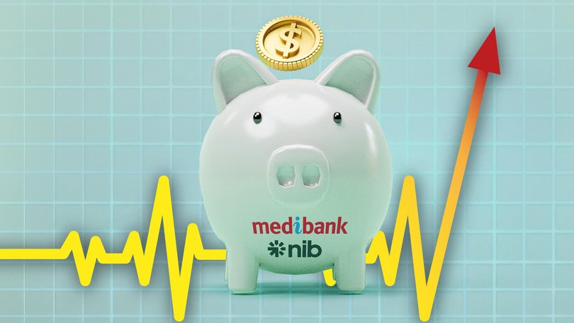 More than 15 million Australians are facing added pain to already-crunched household budgets after Federal Health Minister Mark Butler on Tuesday approved an above-inflation increase to private health insurance premiums.