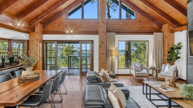 The property formerly operated as the Mistere Spa & Retreat.