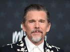 Veteran actor-director Ethan Hawke is keen to act again with his daughter Maya in the future. (AP PHOTO)