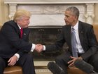 Obama and his team never saw Trump coming, as a new set of oral history interviews released Tuesday makes abundantly clear.