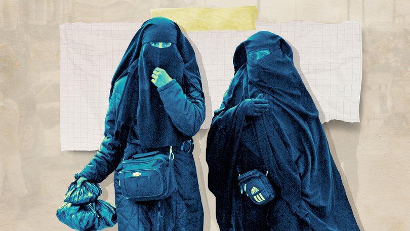 Labor says it is ‘obliged’ to grant documents to ISIS brides.
