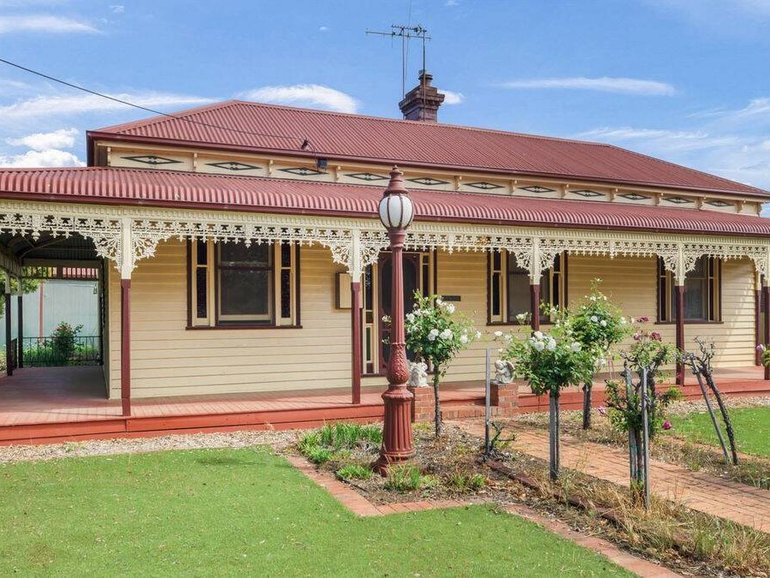 The best properties to see this Saturday the 21st of February. Pic: Property Plus.