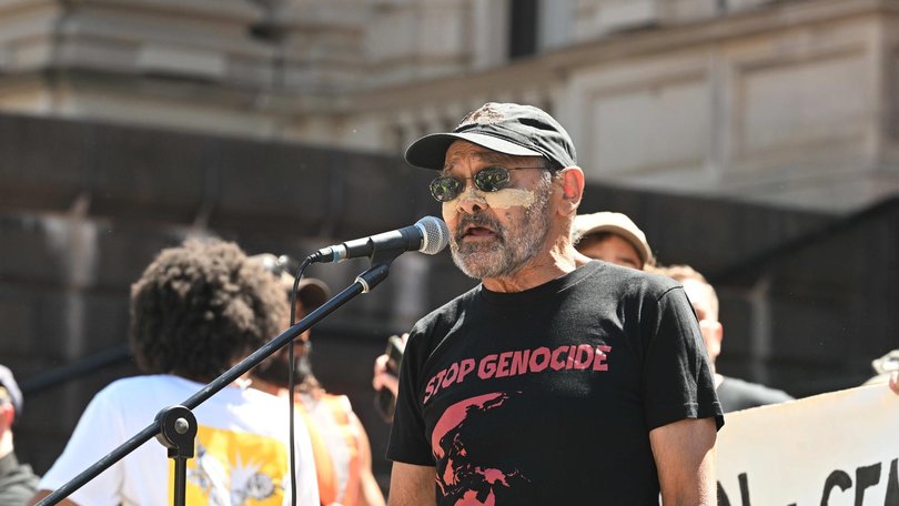 Activist Robbie Thorpe has lost a legal challenge to Hamas’ designation as a terrorist organisation.