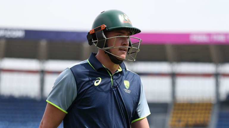 Matthew Hayden believes Matt Renshaw was poorly treated during Australia’s failed World Cup campaign.